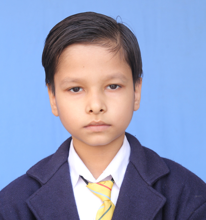 AKSHAT BANSAL 